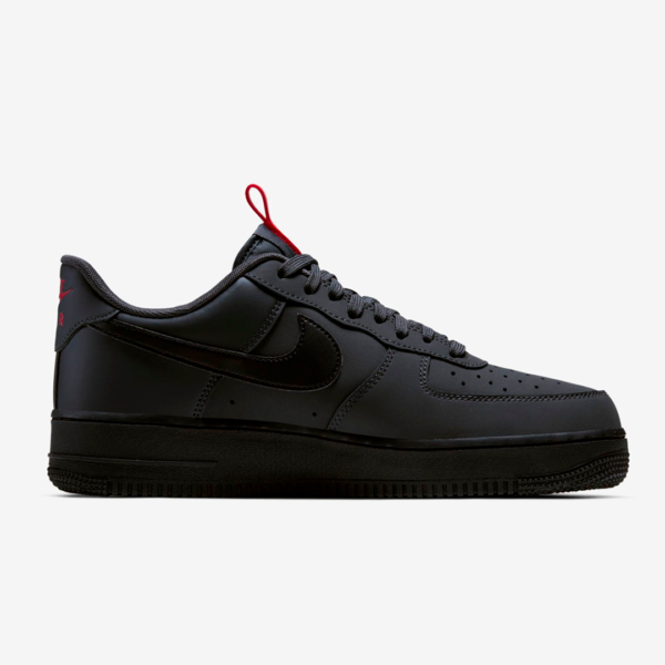 Tênis Nike Air Force 1 Low Anthracite - Image 4