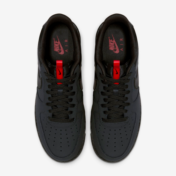 Tênis Nike Air Force 1 Low Anthracite - Image 2