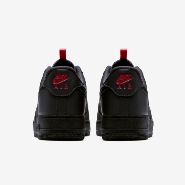 Tênis Nike Air Force 1 Low Anthracite - Image 3