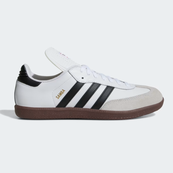 Tênis Adidas Samba Off-White - Image 2