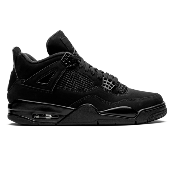 Jordan Tênis Air Jor 4 Retro - Image 3