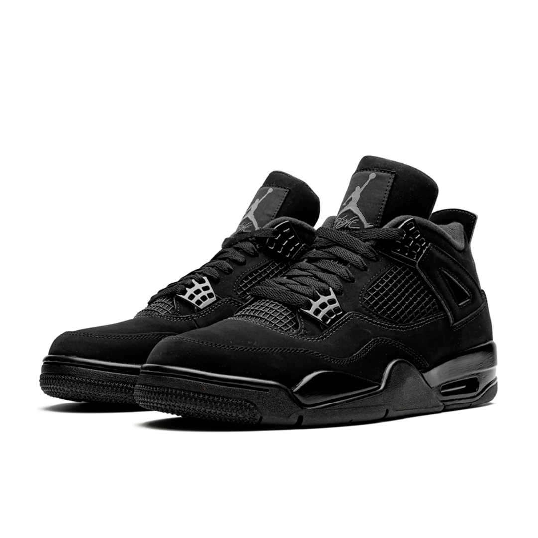 Jordan Tênis Air Jor 4 Retro