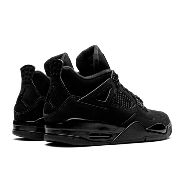 Jordan Tênis Air Jor 4 Retro - Image 2