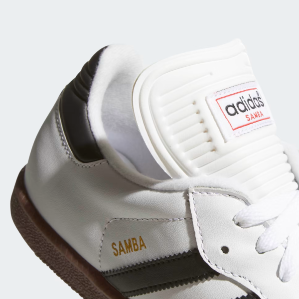 Tênis Adidas Samba Off-White - Image 3