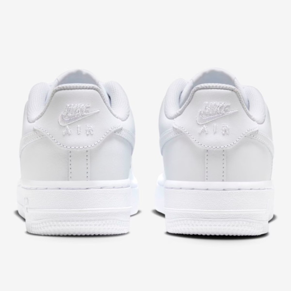 Tênis Nike Air Force 1 Le GS Infantil - Image 3