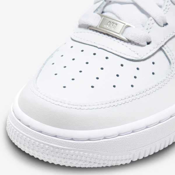 Tênis Nike Air Force 1 Le GS Infantil - Image 7